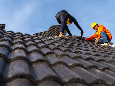 About Roof Repair Experts Gastonia, NC